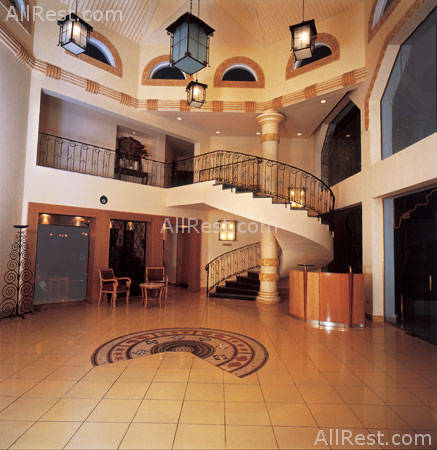 Eden Rock Hotel 12